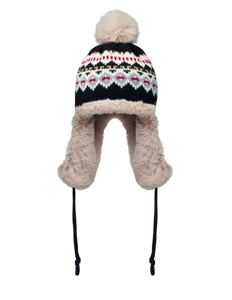 Berretto lavorato a maglia