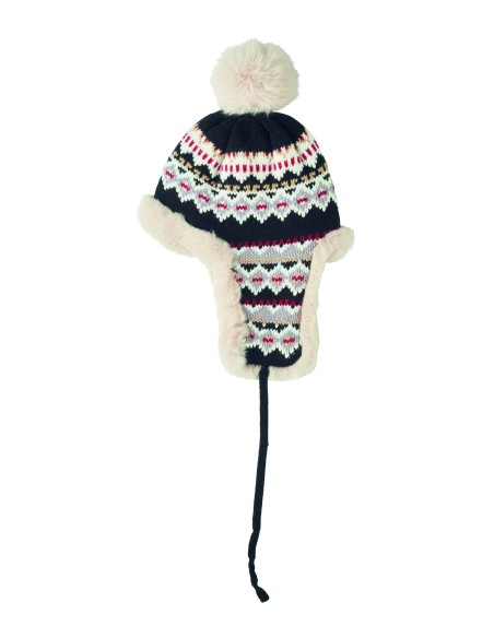 Berretto lavorato a maglia