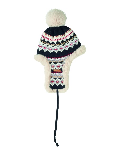 Berretto lavorato a maglia