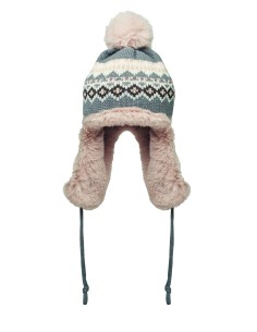 Berretto lavorato a maglia