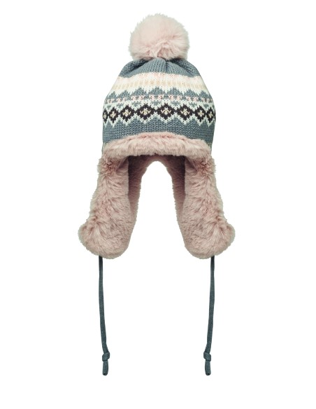 Berretto lavorato a maglia