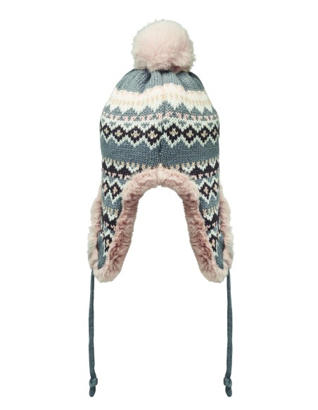 Berretto lavorato a maglia