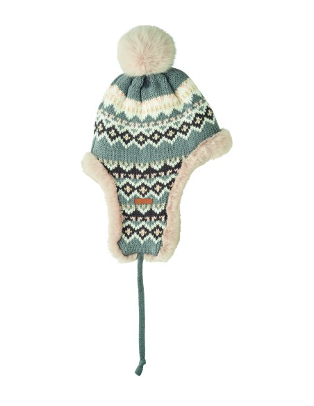 Berretto lavorato a maglia