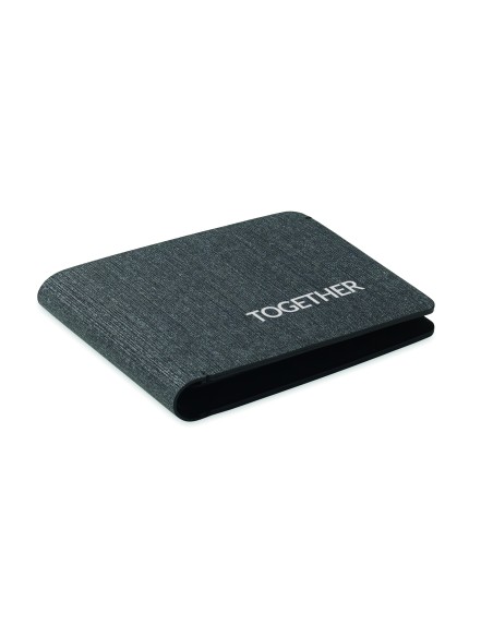 Portafoglio anti-smarrimento