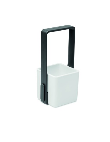 Giardino interno con luce LED