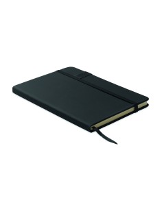 Notebook A5 con USB integrata