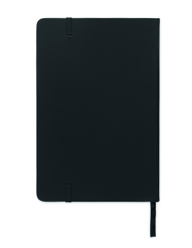 Notebook A5 con USB integrata