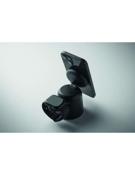 Caricatore wireless 3in1. 15 W