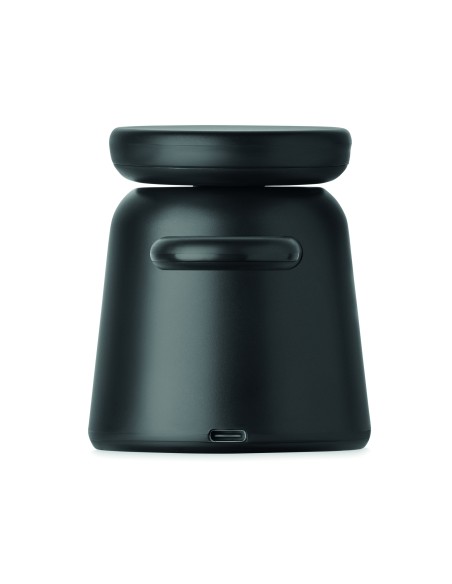 Caricatore wireless 3in1. 15 W