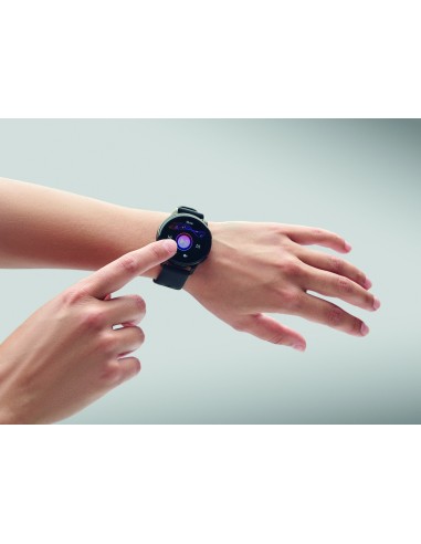 Orologio intelligente impermeab