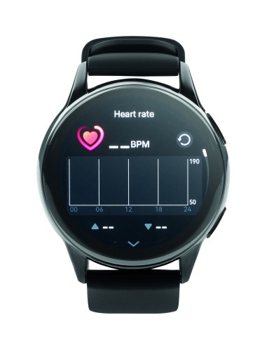 Orologio intelligente impermeab