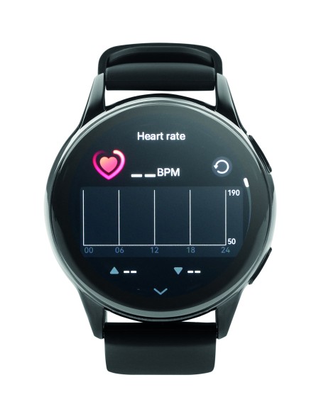 Orologio intelligente impermeab