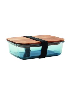 Portapranzo in vetro da 800 ml
