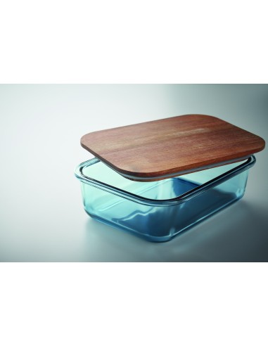 Portapranzo in vetro da 800 ml