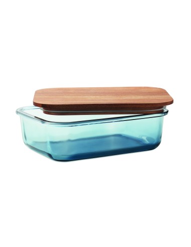 Portapranzo in vetro da 800 ml