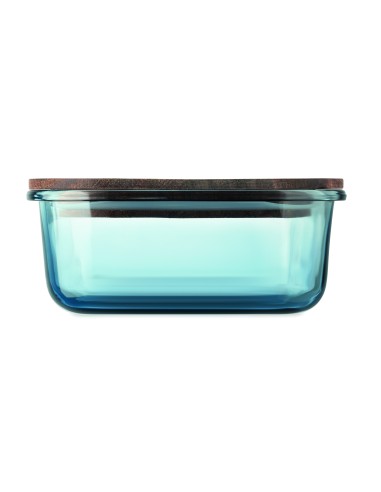 Portapranzo in vetro da 800 ml