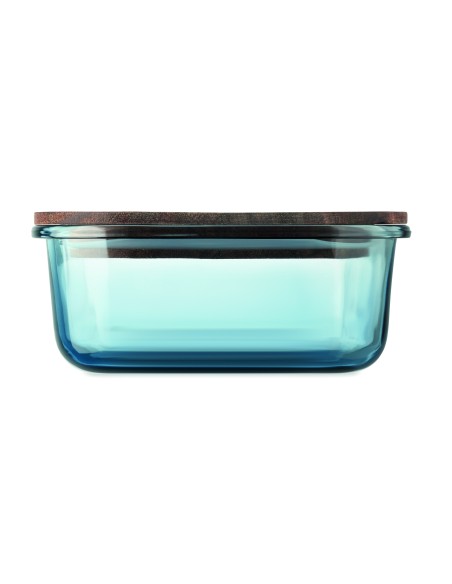 Portapranzo in vetro da 800 ml