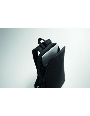 Zaino espandibile in RPET 600D