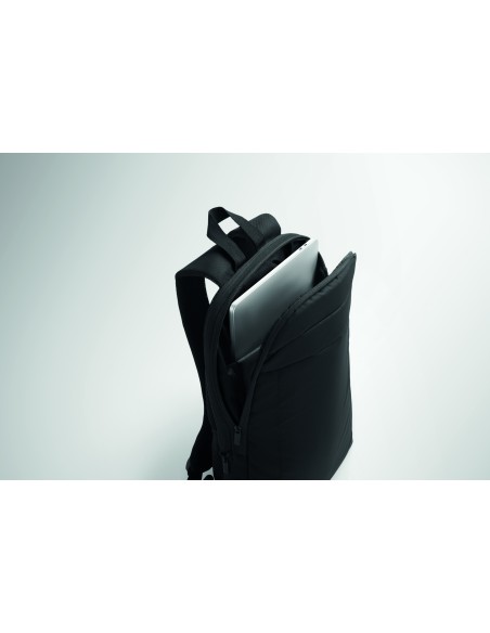 Zaino espandibile in RPET 600D