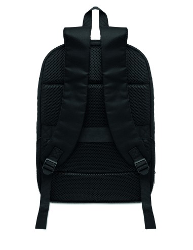 Zaino espandibile in RPET 600D