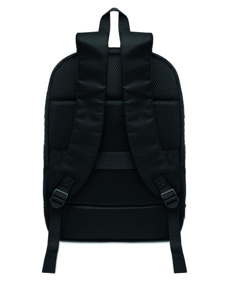 Zaino espandibile in RPET 600D