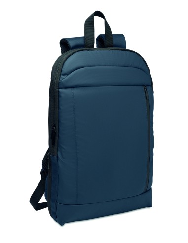 Zaino espandibile in RPET 600D