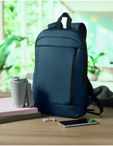 Zaino espandibile in RPET 600D