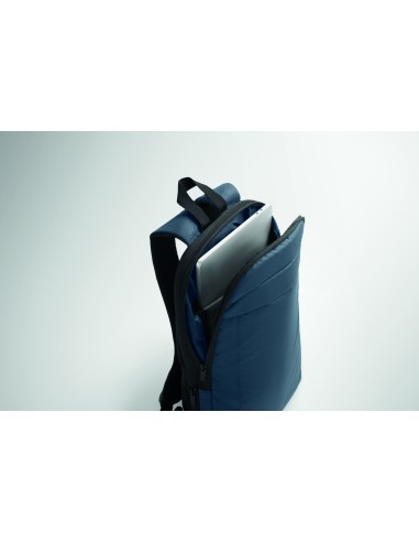 Zaino espandibile in RPET 600D