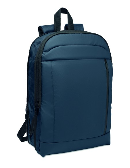 Zaino espandibile in RPET 600D