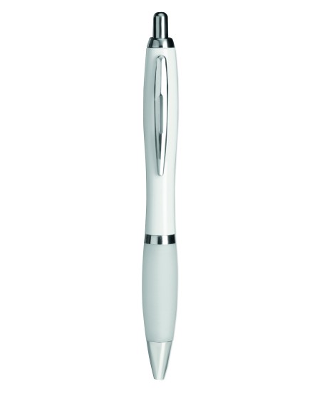 Penna a sfera colorata Rio