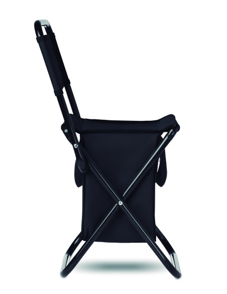 Sedia pieghevole da esterno