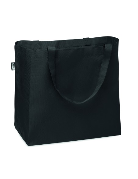 Ampia shopper in RPET