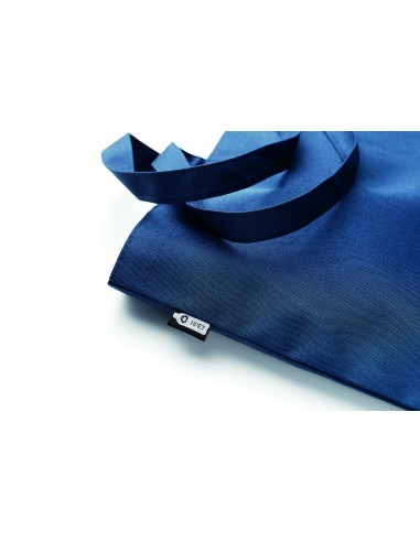 Ampia shopper in RPET