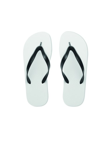 Infradito per sublimazione