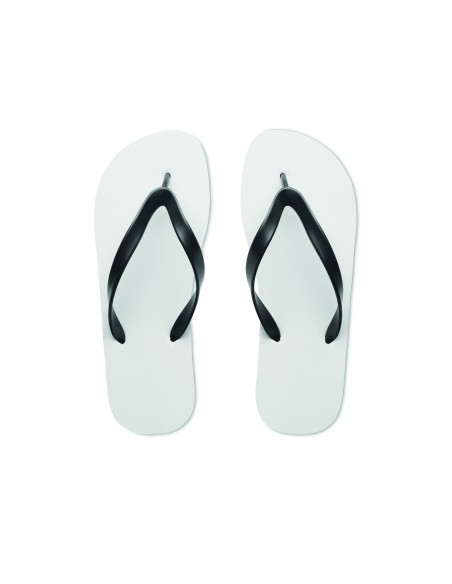 Infradito per sublimazione