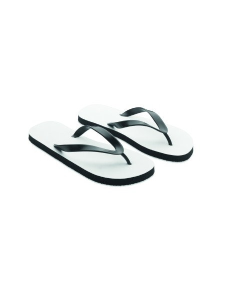 PANTOFOLE SUBLIMAZIONE 38-41