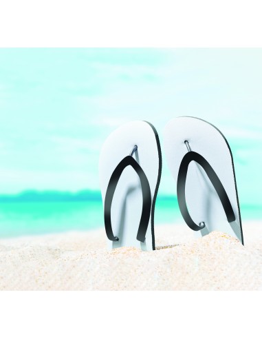 PANTOFOLE SUBLIMAZIONE 38-41