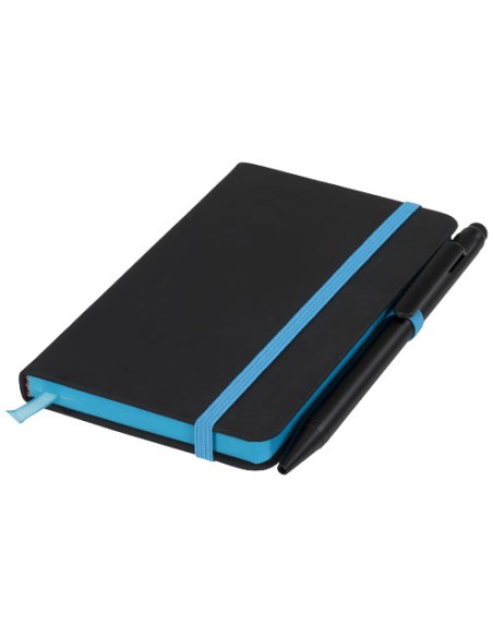 Blocco note piccolo Noir Edge