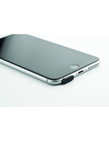 Set per blocco webcam e dati