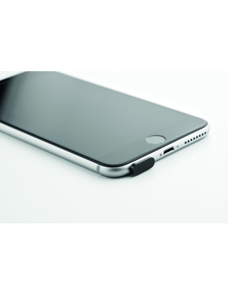 Set per blocco webcam e dati