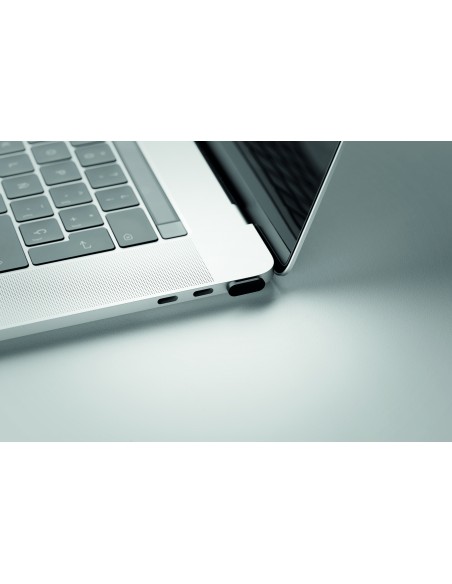 Set per blocco webcam e dati