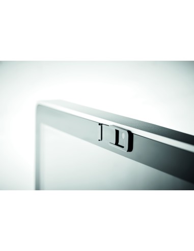 Set per blocco webcam e dati