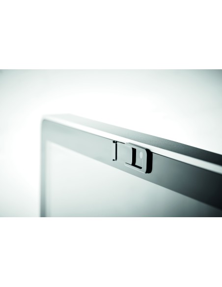 Set per blocco webcam e dati