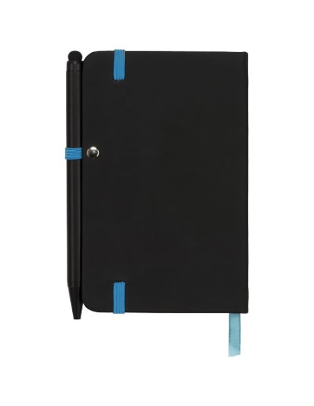 Blocco note piccolo Noir Edge