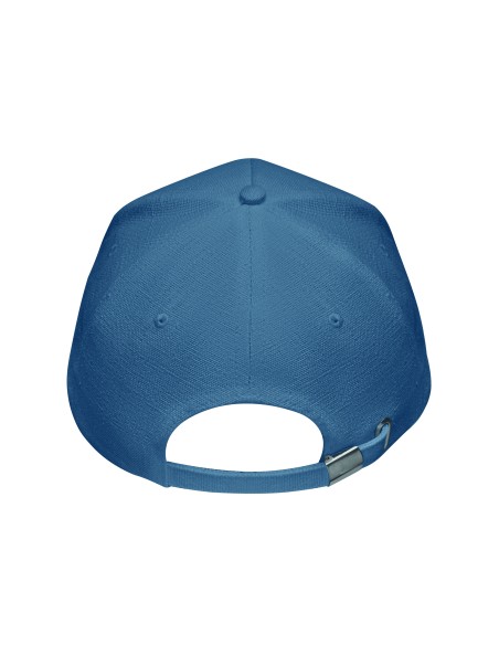 Cappellino da baseball in canap