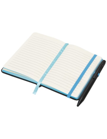 Blocco note piccolo Noir Edge