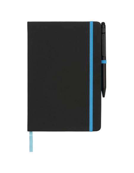 Blocco note medio Noir Edge