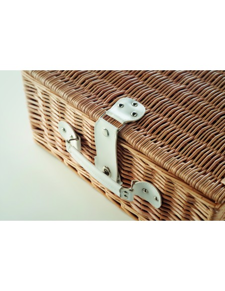 Cestino da picnic per 4 persone