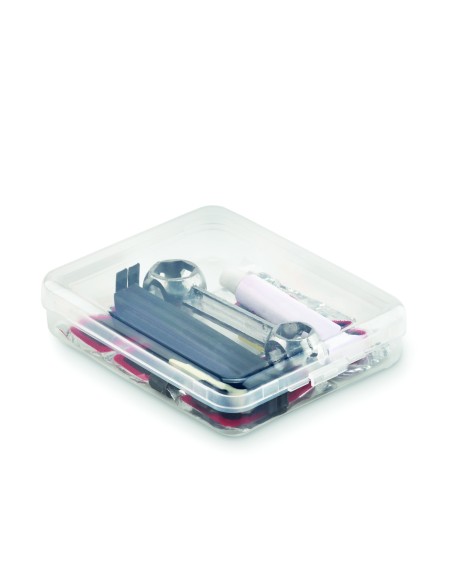 Kit riparazione bici