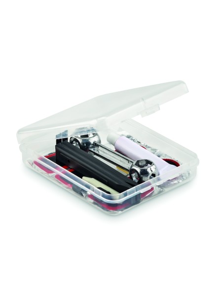 Kit riparazione bici